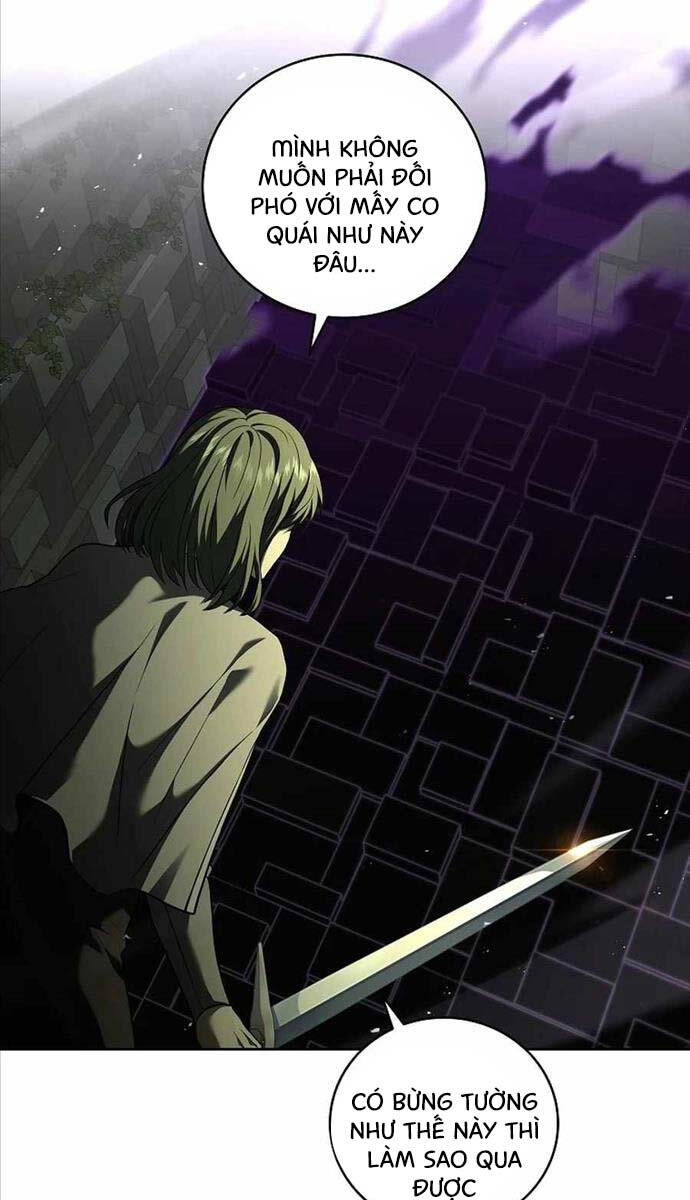 Sự Trở Lại Của Người Chơi Bị Đóng Băng Chap 106 - Next Chap 107