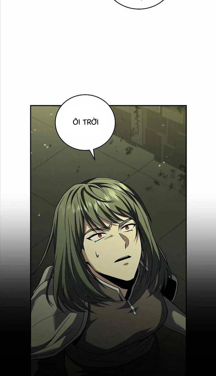 Sự Trở Lại Của Người Chơi Bị Đóng Băng Chap 106 - Next Chap 107