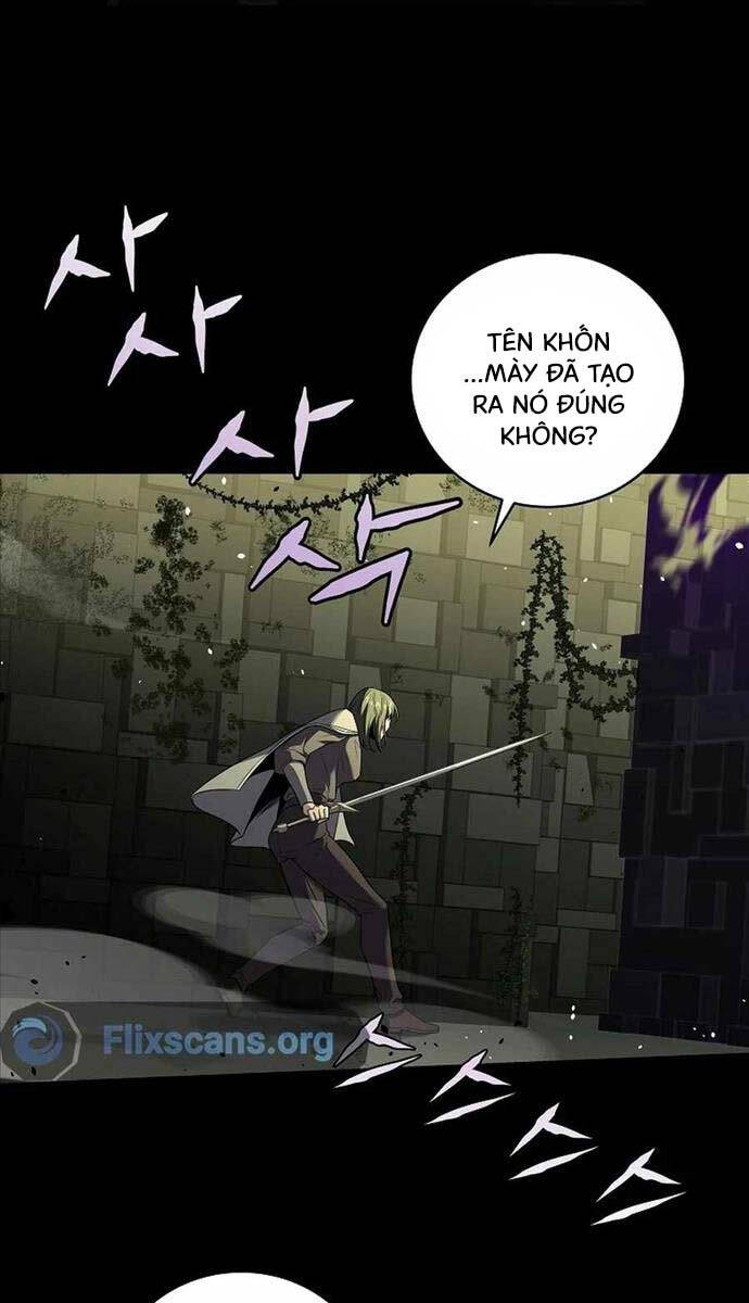 Sự Trở Lại Của Người Chơi Bị Đóng Băng Chap 106 - Next Chap 107