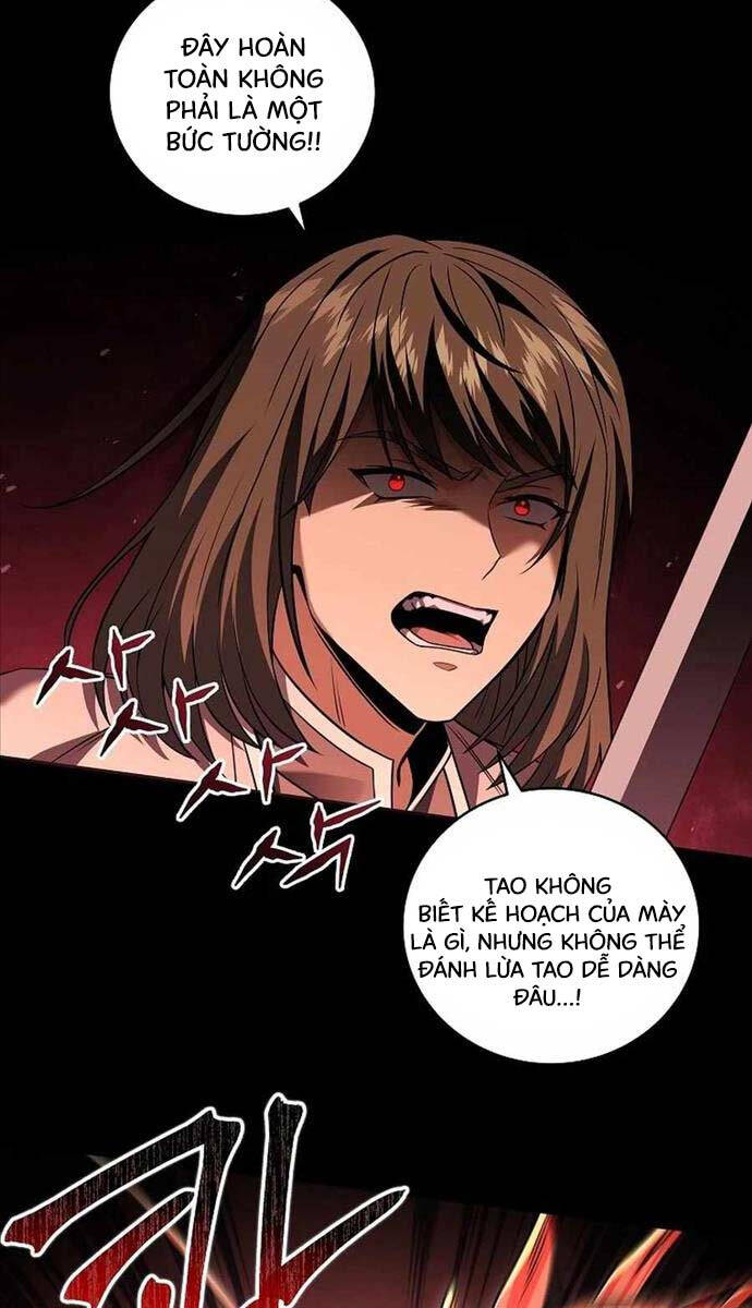 Sự Trở Lại Của Người Chơi Bị Đóng Băng Chap 106 - Next Chap 107
