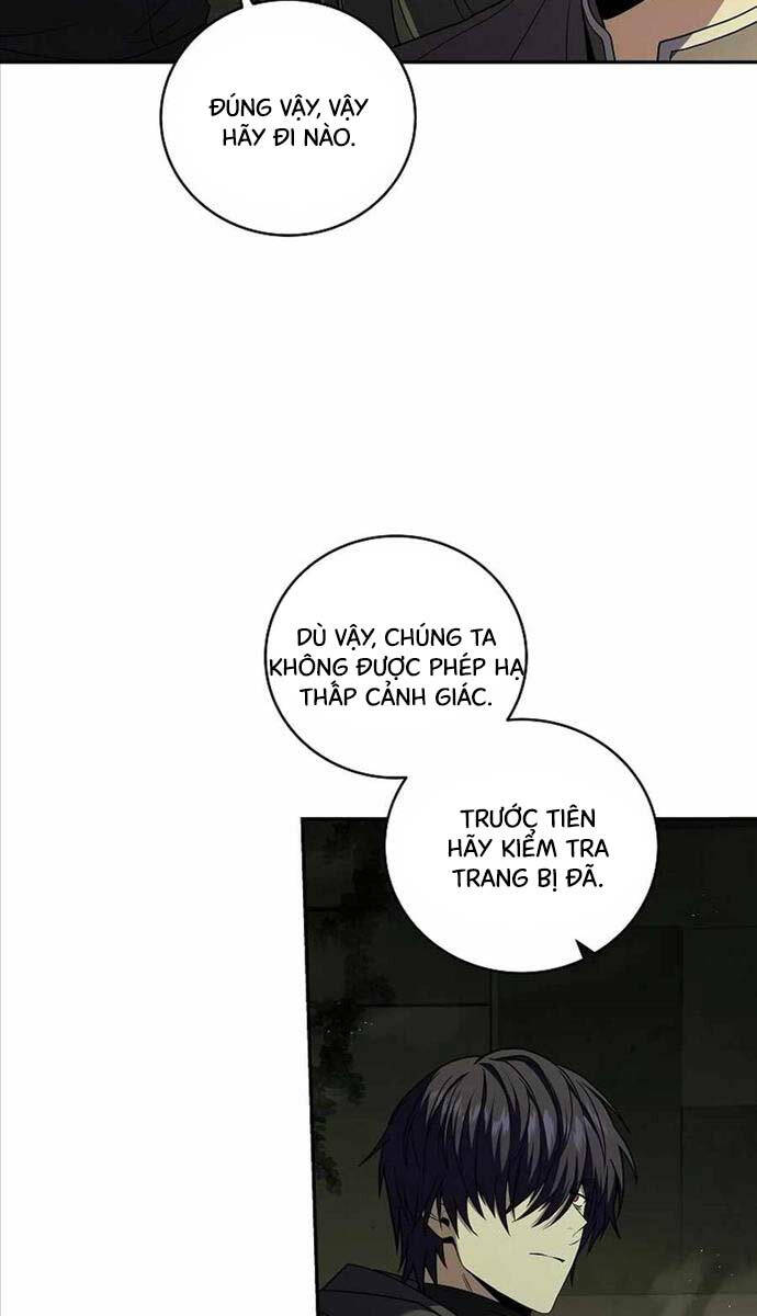Sự Trở Lại Của Người Chơi Bị Đóng Băng Chap 106 - Next Chap 107