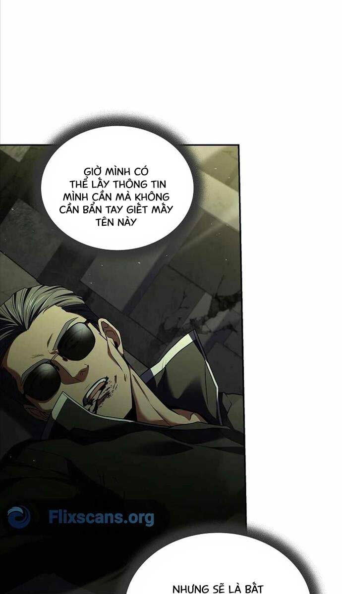 Sự Trở Lại Của Người Chơi Bị Đóng Băng Chap 106 - Next Chap 107