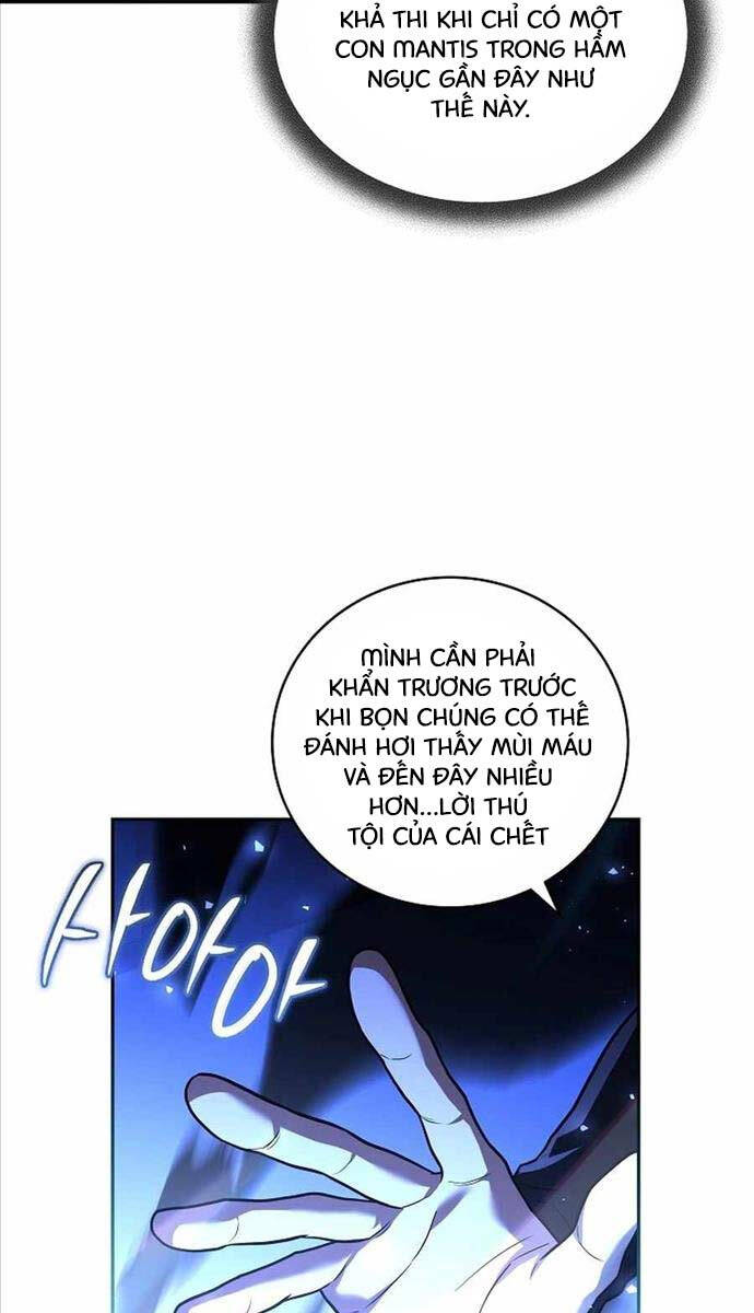 Sự Trở Lại Của Người Chơi Bị Đóng Băng Chap 106 - Next Chap 107