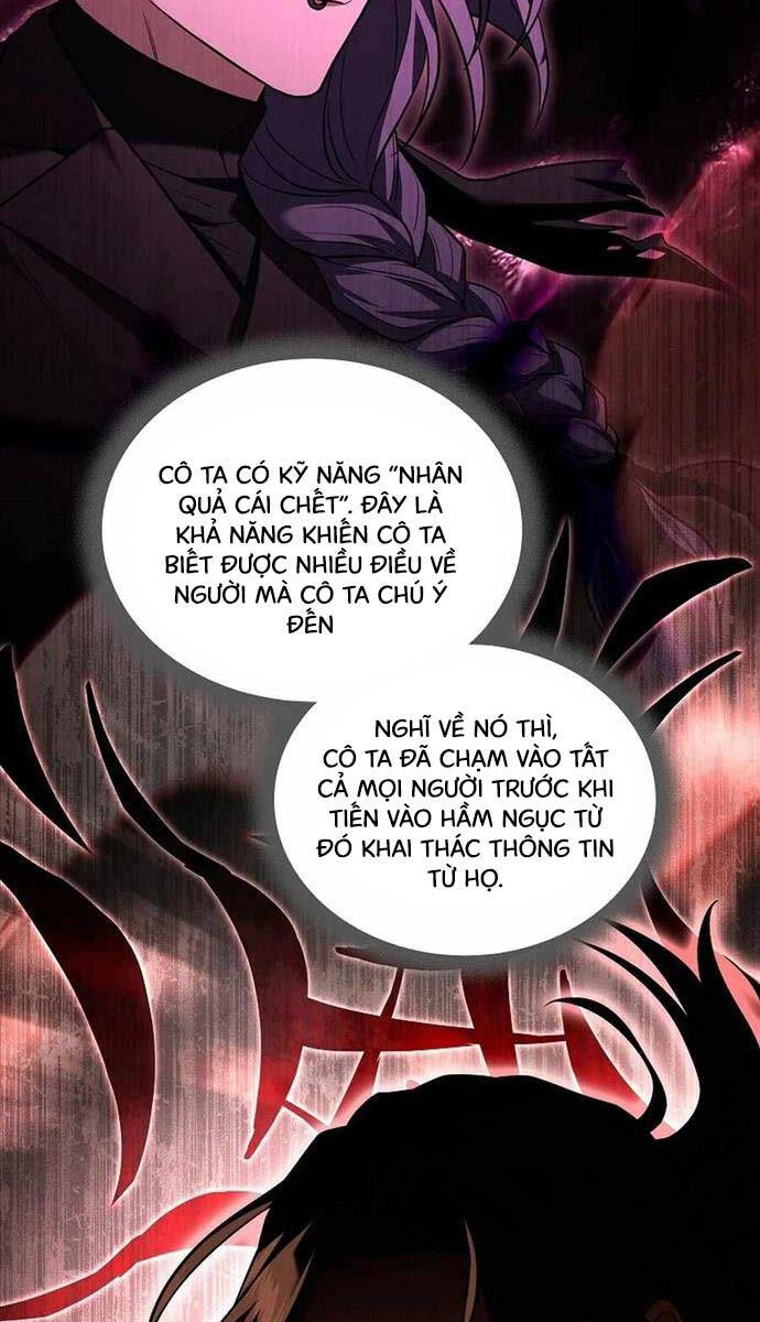 Sự Trở Lại Của Người Chơi Bị Đóng Băng Chap 106 - Next Chap 107