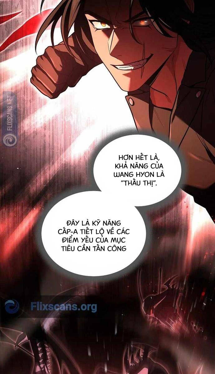 Sự Trở Lại Của Người Chơi Bị Đóng Băng Chap 106 - Next Chap 107
