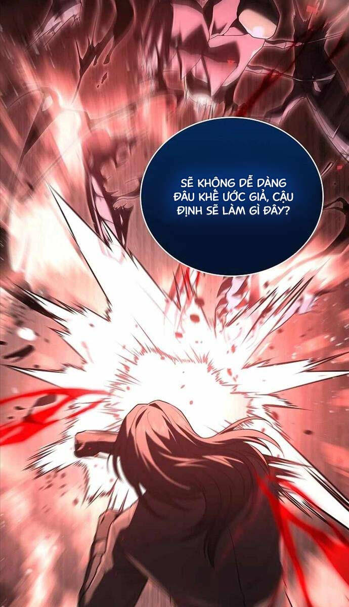 Sự Trở Lại Của Người Chơi Bị Đóng Băng Chap 106 - Next Chap 107