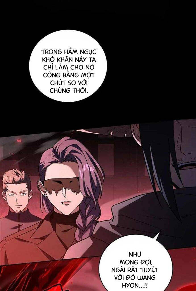 Sự Trở Lại Của Người Chơi Bị Đóng Băng Chap 106 - Next Chap 107