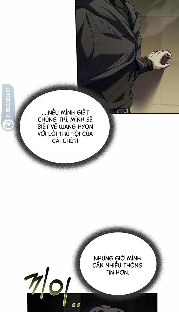 Sự Trở Lại Của Người Chơi Bị Đóng Băng Chap 106 - Next Chap 107