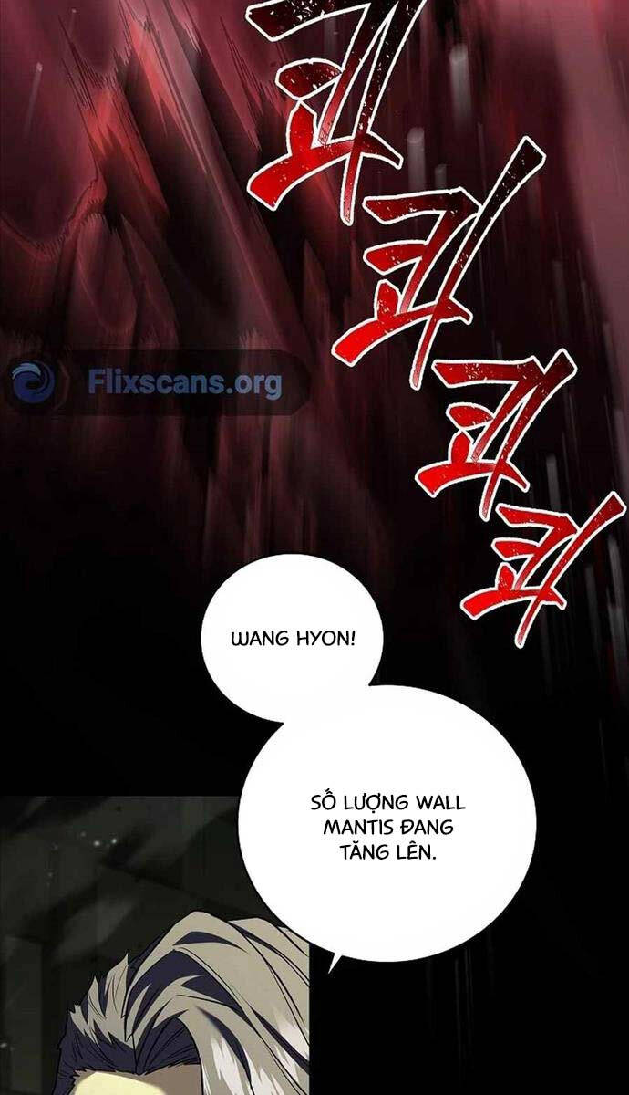 Sự Trở Lại Của Người Chơi Bị Đóng Băng Chap 106 - Next Chap 107