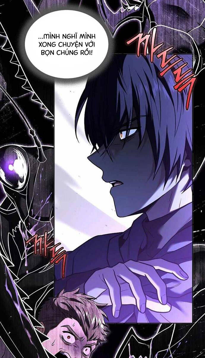 Sự Trở Lại Của Người Chơi Bị Đóng Băng Chap 106 - Next Chap 107