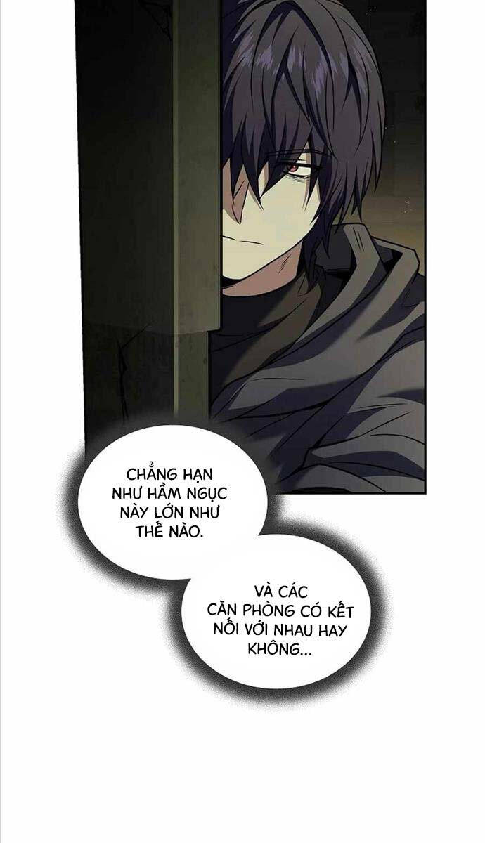 Sự Trở Lại Của Người Chơi Bị Đóng Băng Chap 106 - Next Chap 107