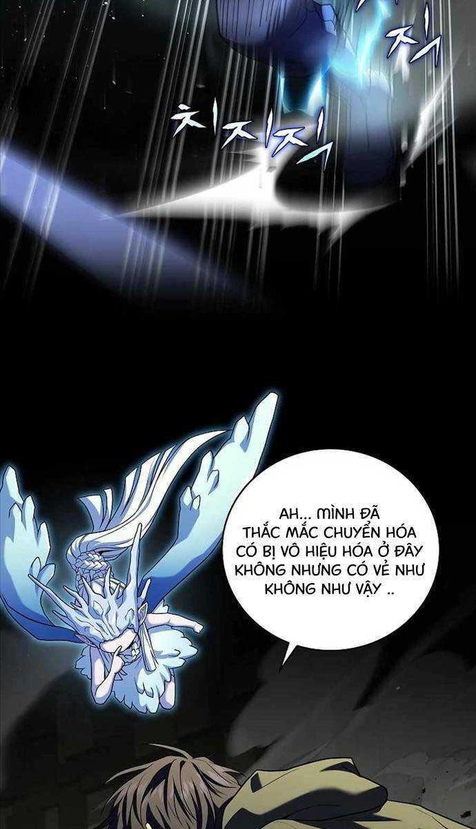 Sự Trở Lại Của Người Chơi Bị Đóng Băng Chap 106 - Next Chap 107