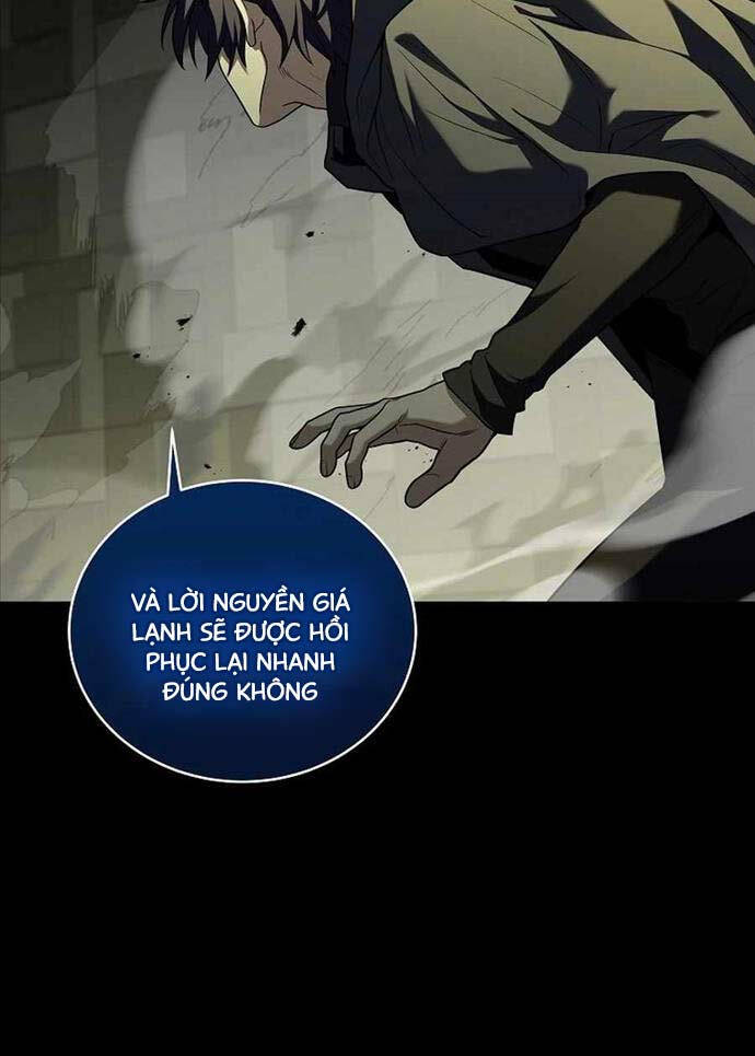 Sự Trở Lại Của Người Chơi Bị Đóng Băng Chap 106 - Next Chap 107