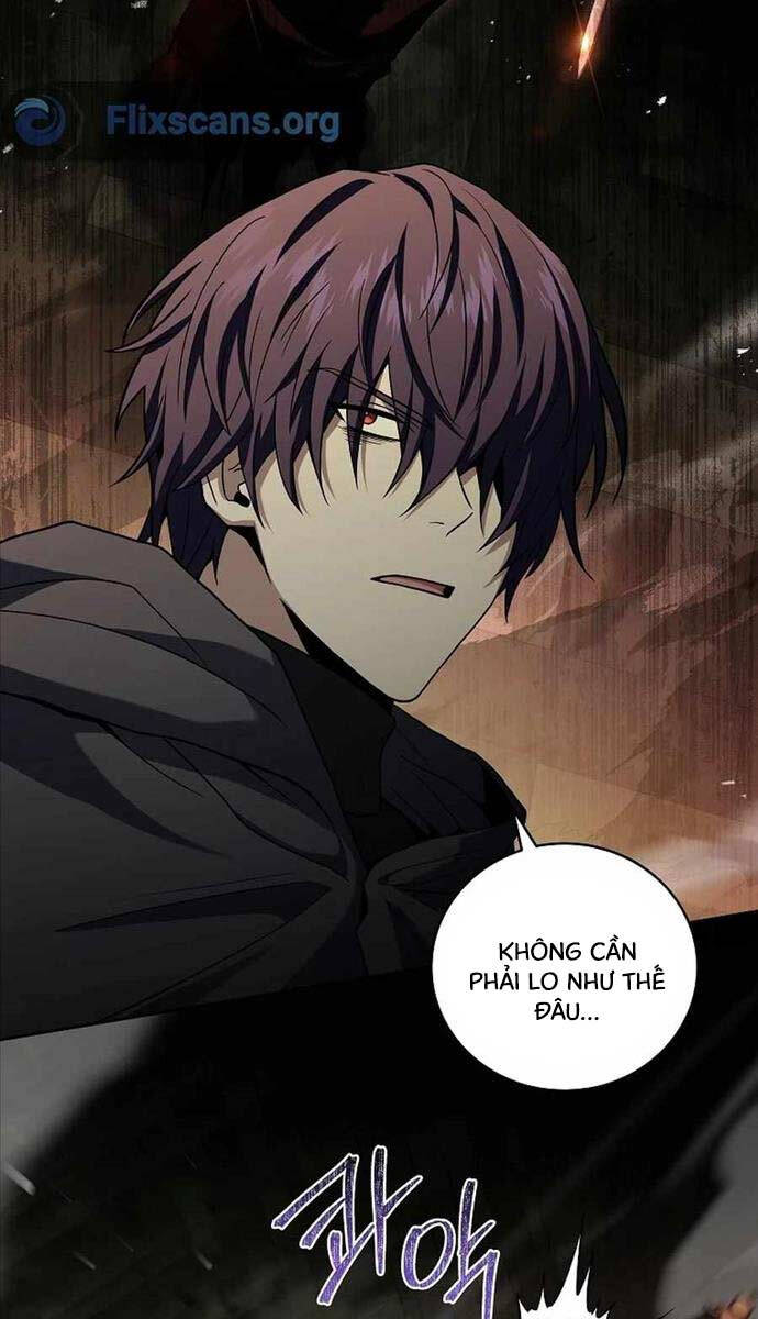 Sự Trở Lại Của Người Chơi Bị Đóng Băng Chap 106 - Next Chap 107