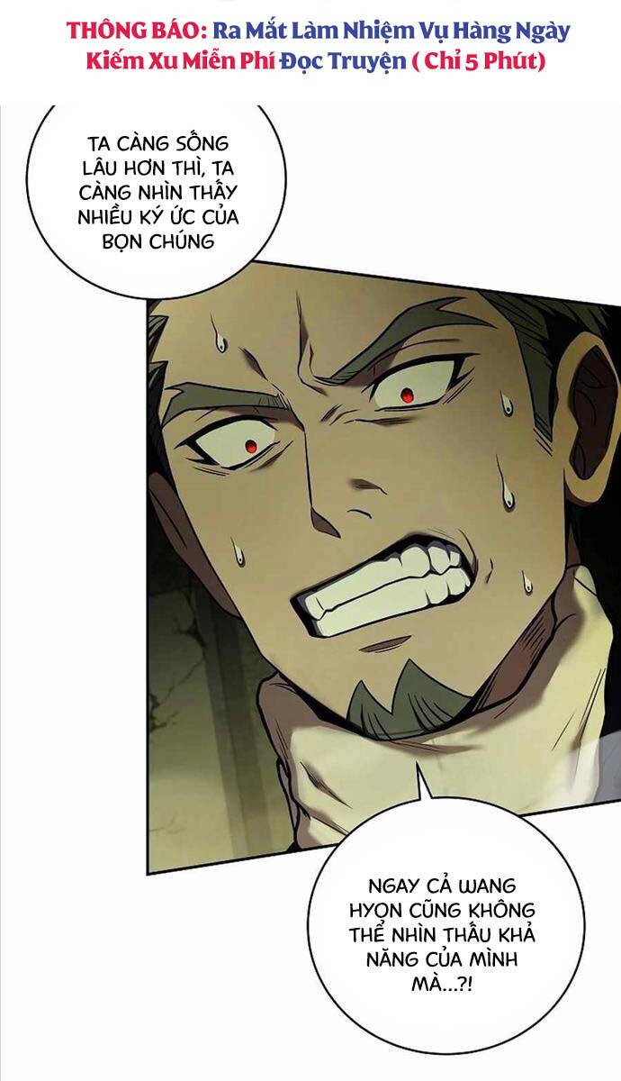 Sự Trở Lại Của Người Chơi Bị Đóng Băng Chap 106 - Next Chap 107