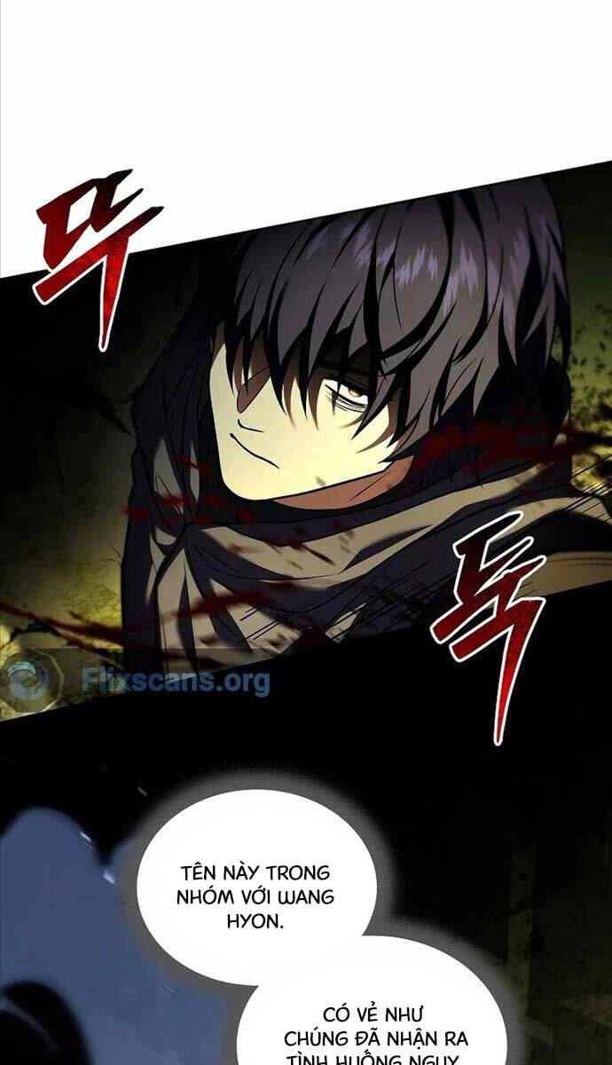 Sự Trở Lại Của Người Chơi Bị Đóng Băng Chap 106 - Next Chap 107