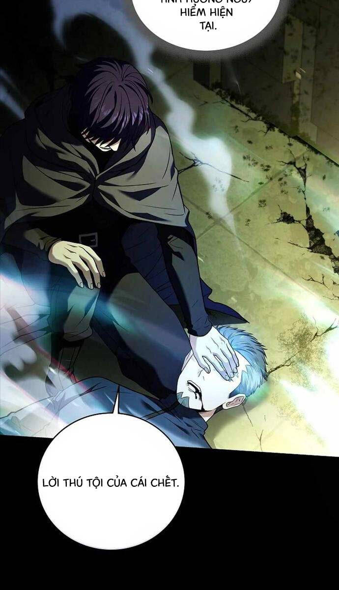 Sự Trở Lại Của Người Chơi Bị Đóng Băng Chap 106 - Next Chap 107