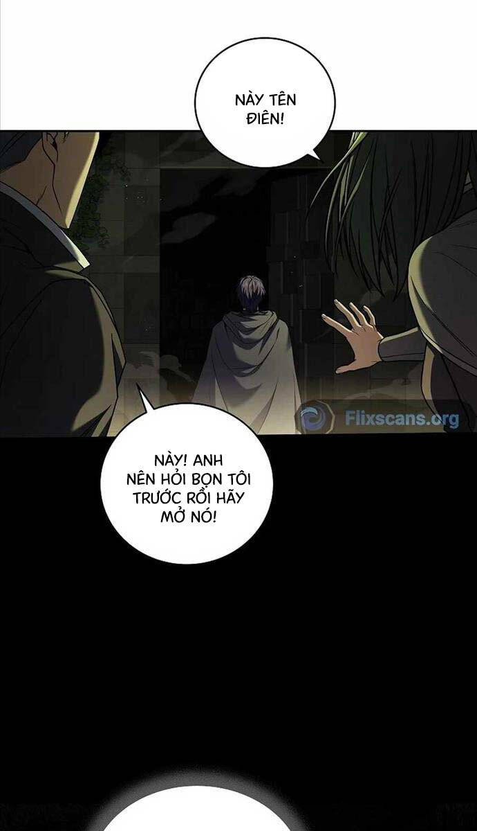 Sự Trở Lại Của Người Chơi Bị Đóng Băng Chap 106 - Next Chap 107