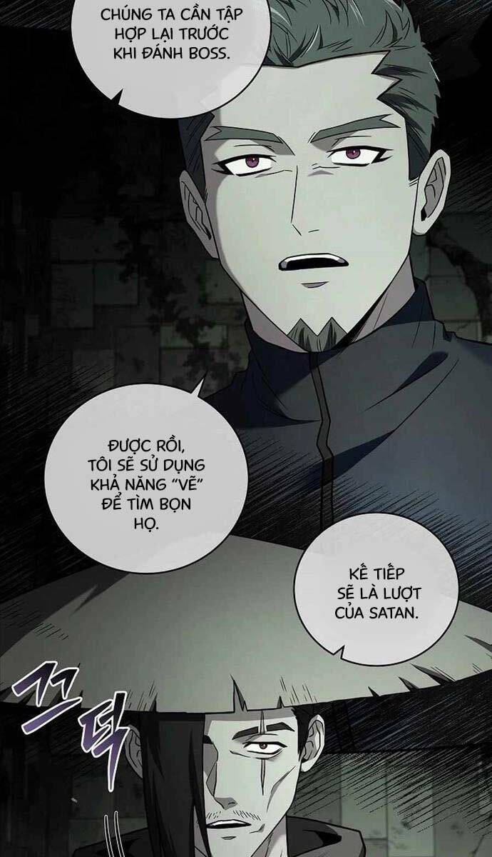 Sự Trở Lại Của Người Chơi Bị Đóng Băng Chap 106 - Next Chap 107