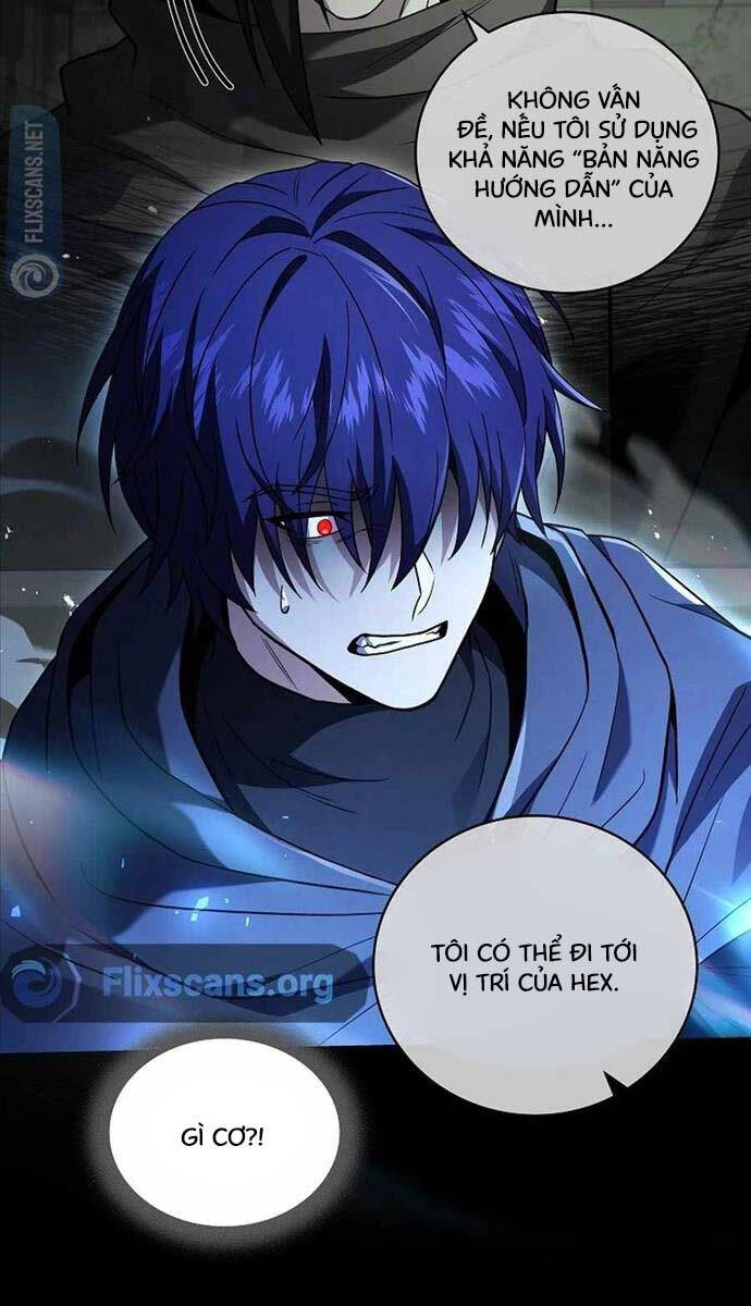 Sự Trở Lại Của Người Chơi Bị Đóng Băng Chap 106 - Next Chap 107