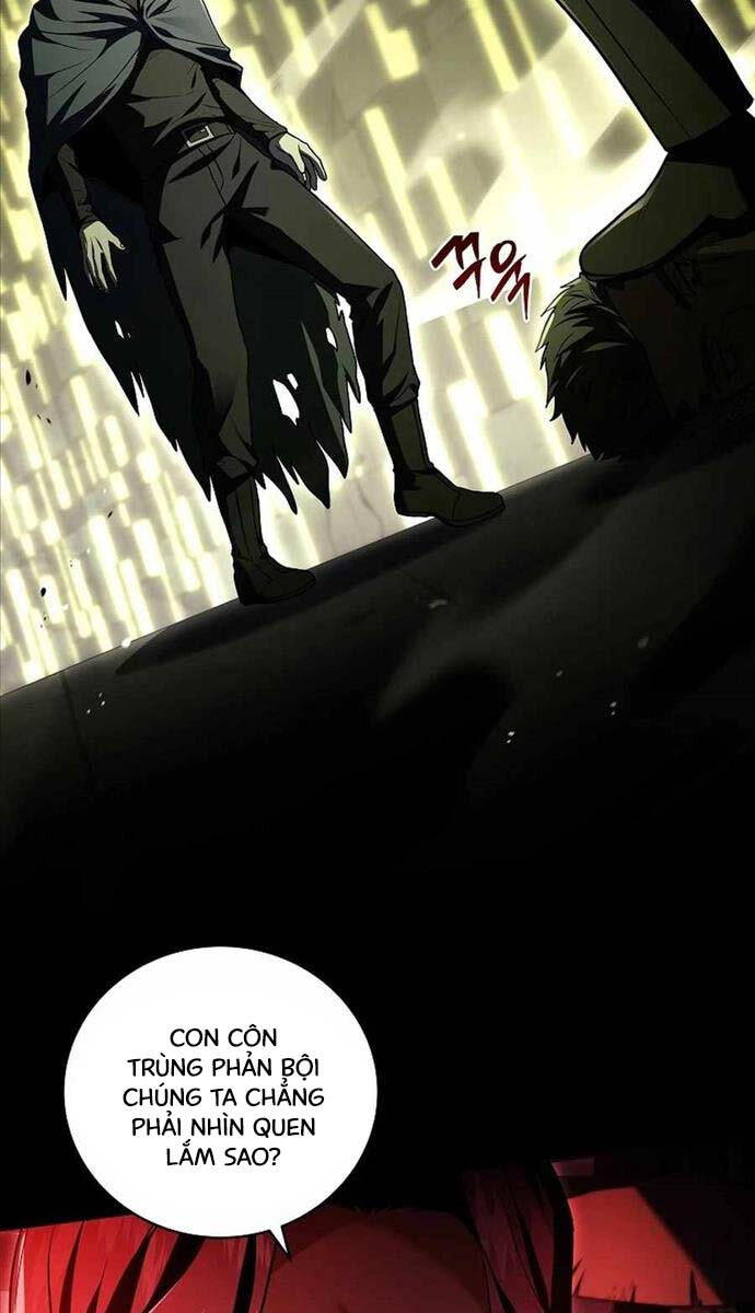 Sự Trở Lại Của Người Chơi Bị Đóng Băng Chap 106 - Next Chap 107