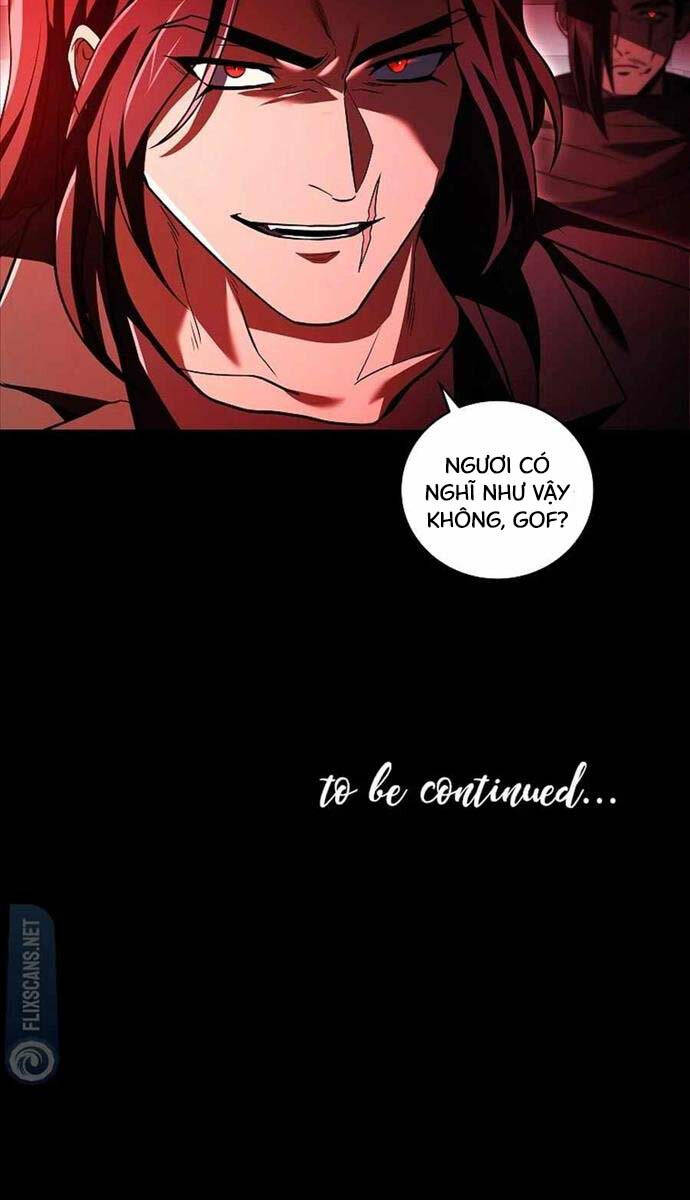 Sự Trở Lại Của Người Chơi Bị Đóng Băng Chap 106 - Next Chap 107
