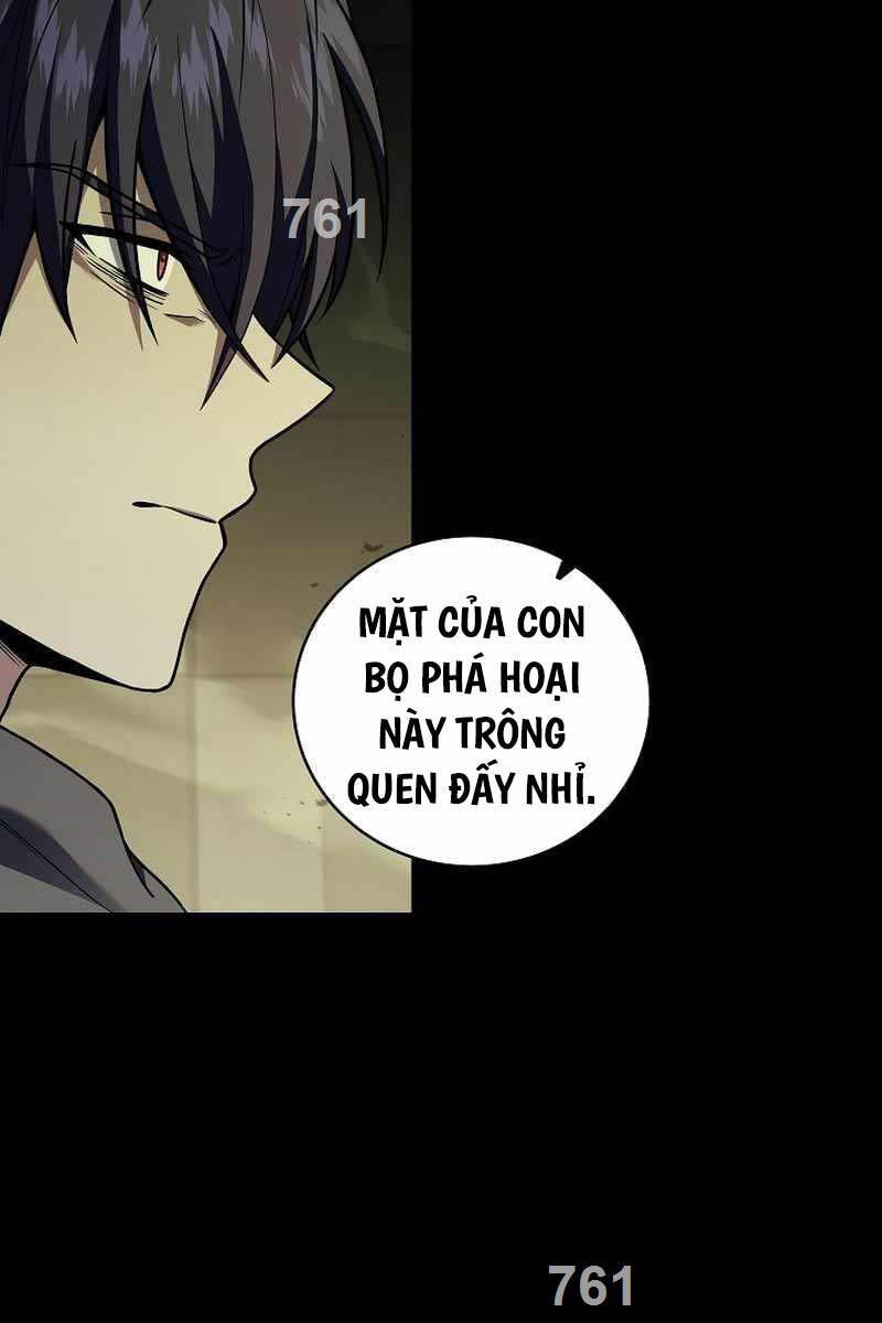 Sự Trở Lại Của Người Chơi Bị Đóng Băng Chap 107 - Next Chap 108