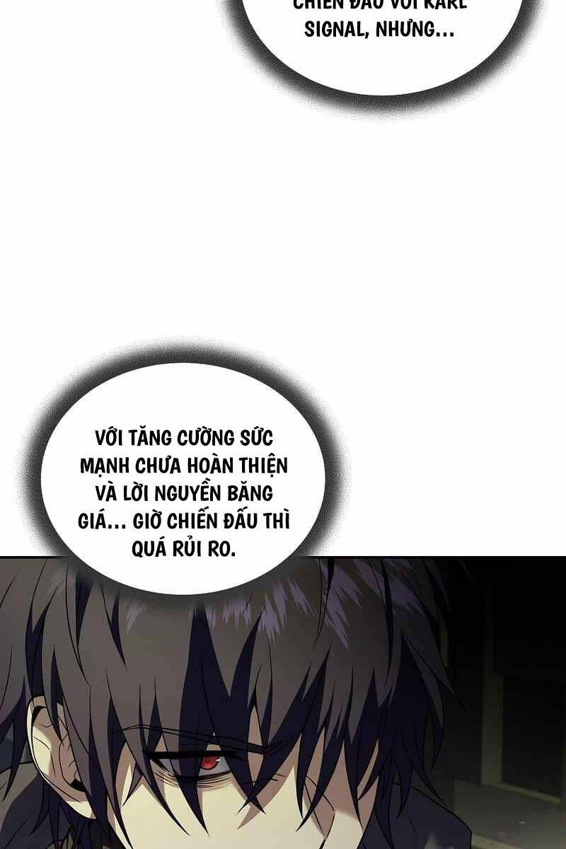 Sự Trở Lại Của Người Chơi Bị Đóng Băng Chap 107 - Next Chap 108