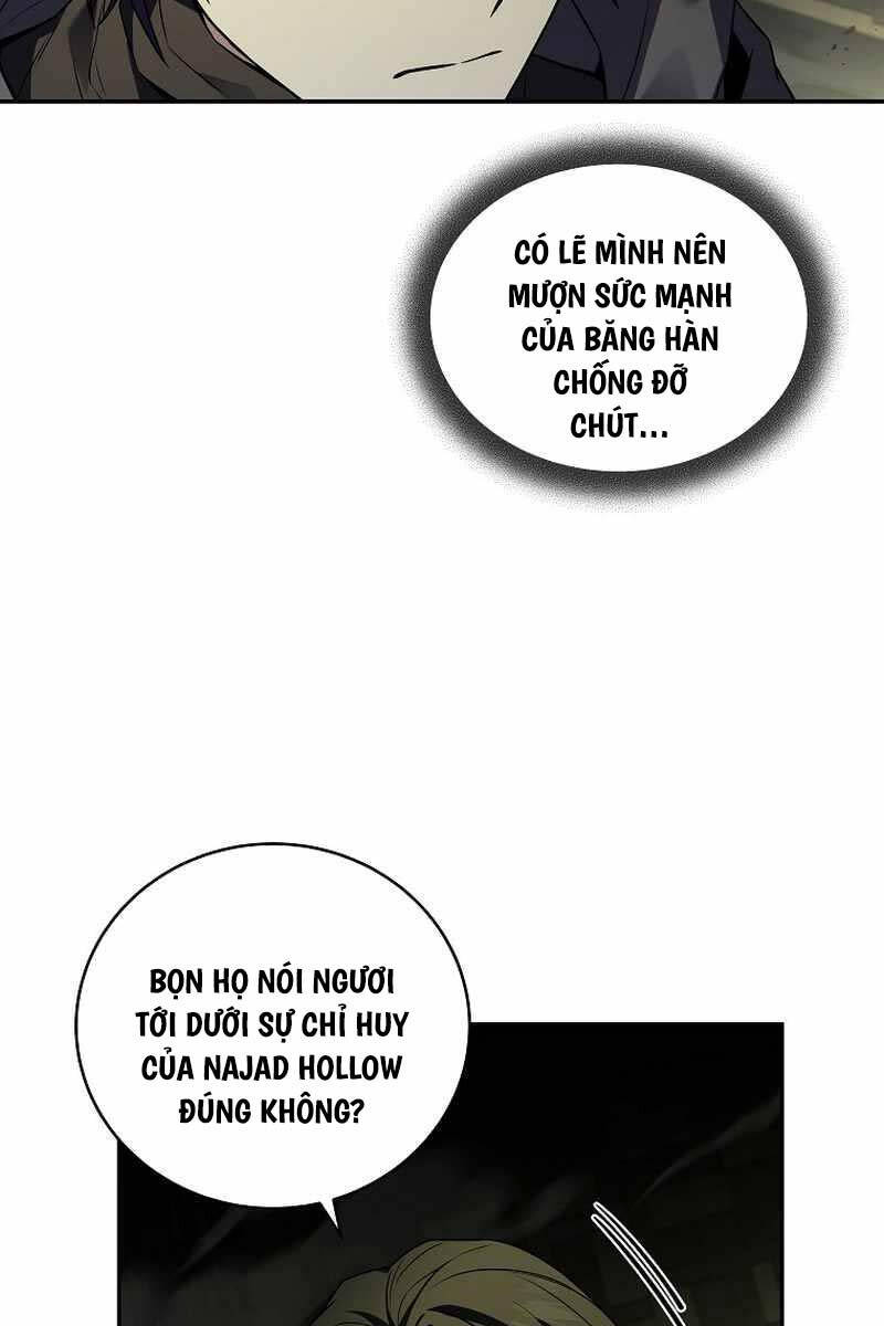 Sự Trở Lại Của Người Chơi Bị Đóng Băng Chap 107 - Next Chap 108