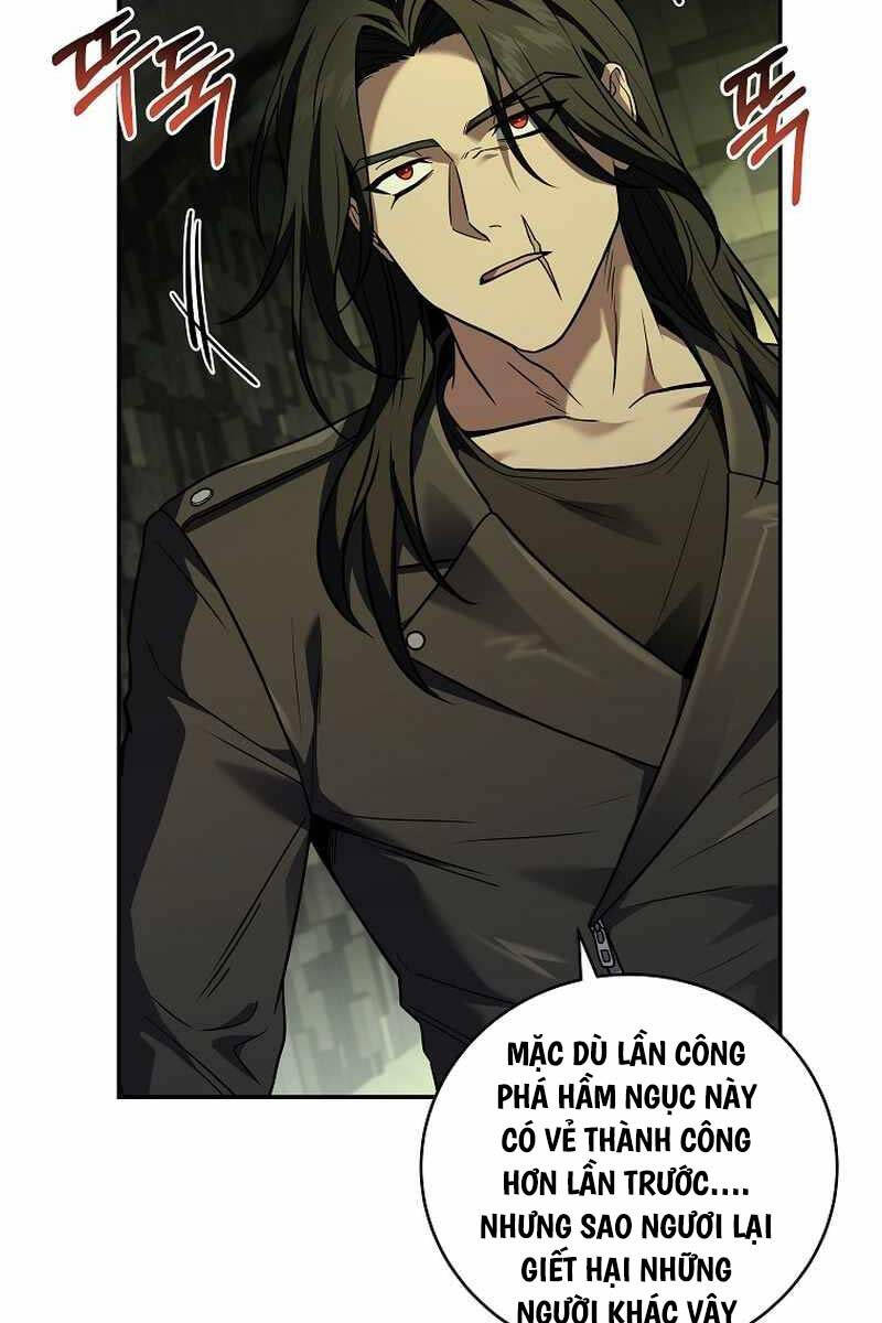 Sự Trở Lại Của Người Chơi Bị Đóng Băng Chap 107 - Next Chap 108