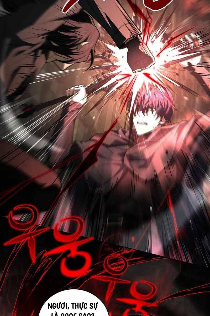 Sự Trở Lại Của Người Chơi Bị Đóng Băng Chap 107 - Next Chap 108
