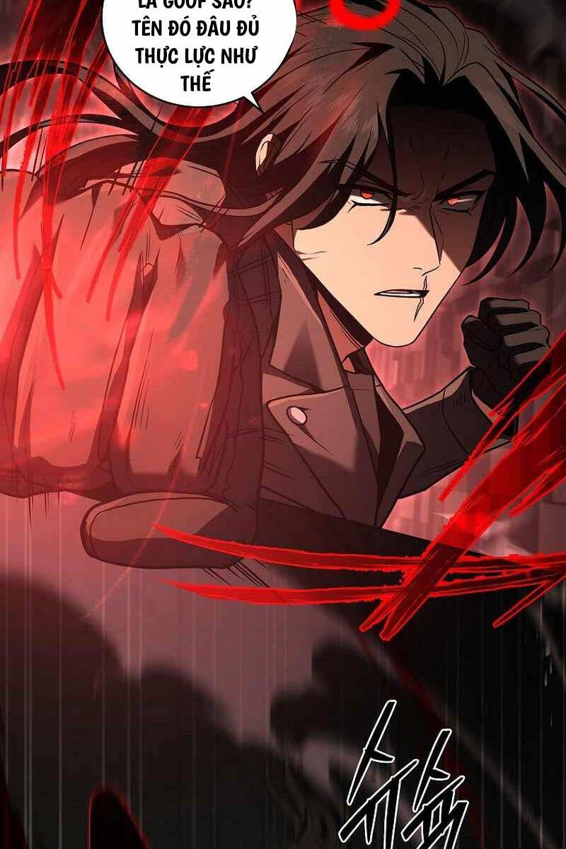 Sự Trở Lại Của Người Chơi Bị Đóng Băng Chap 107 - Next Chap 108