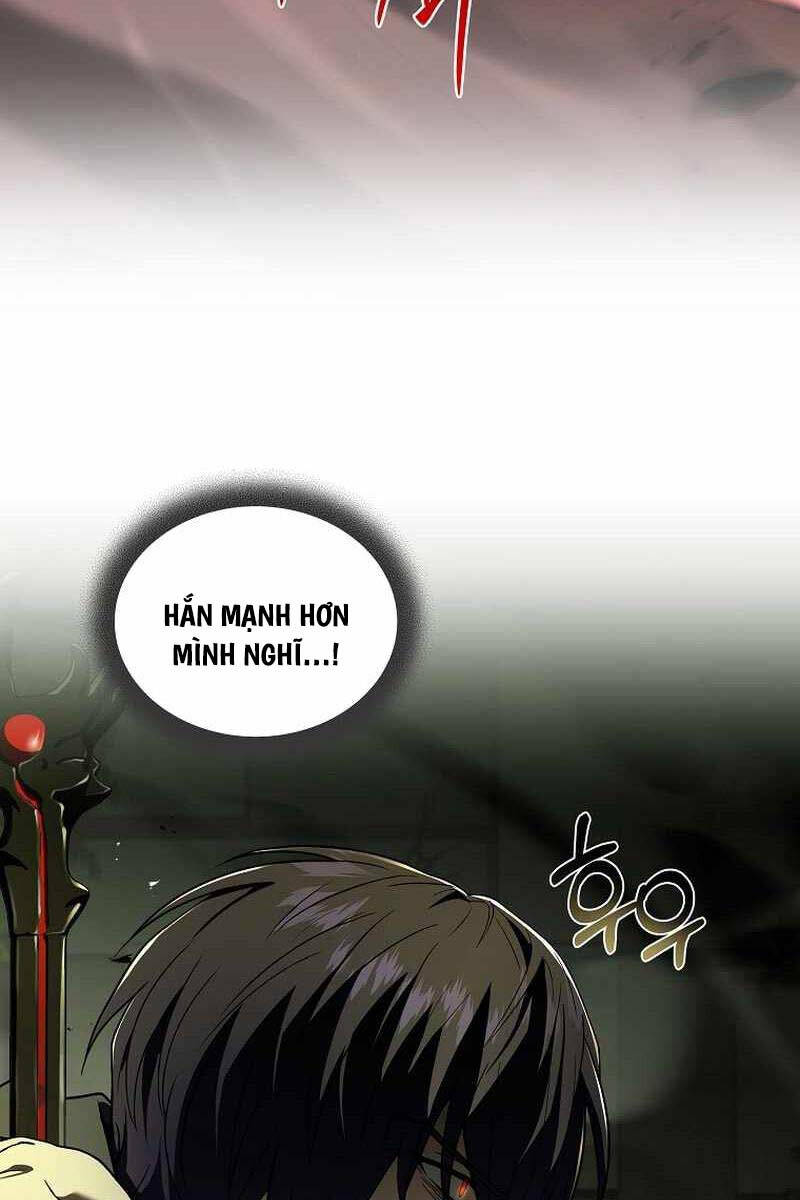 Sự Trở Lại Của Người Chơi Bị Đóng Băng Chap 107 - Next Chap 108