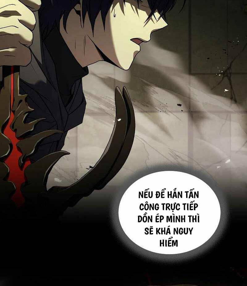 Sự Trở Lại Của Người Chơi Bị Đóng Băng Chap 107 - Next Chap 108