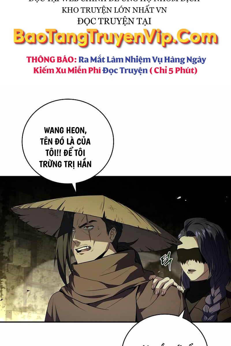 Sự Trở Lại Của Người Chơi Bị Đóng Băng Chap 107 - Next Chap 108