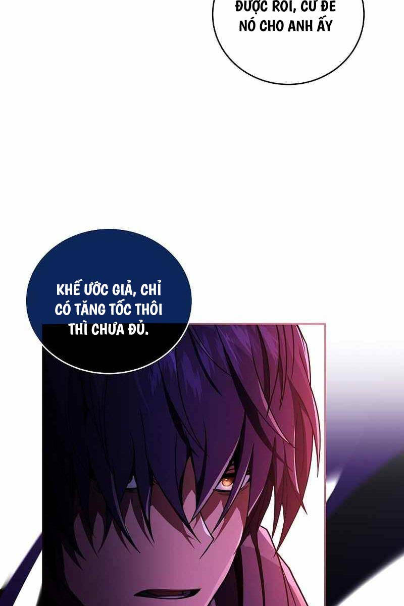 Sự Trở Lại Của Người Chơi Bị Đóng Băng Chap 107 - Next Chap 108