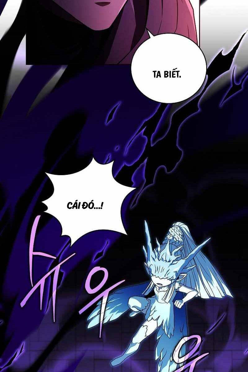 Sự Trở Lại Của Người Chơi Bị Đóng Băng Chap 107 - Next Chap 108