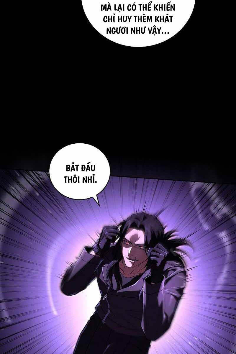 Sự Trở Lại Của Người Chơi Bị Đóng Băng Chap 107 - Next Chap 108