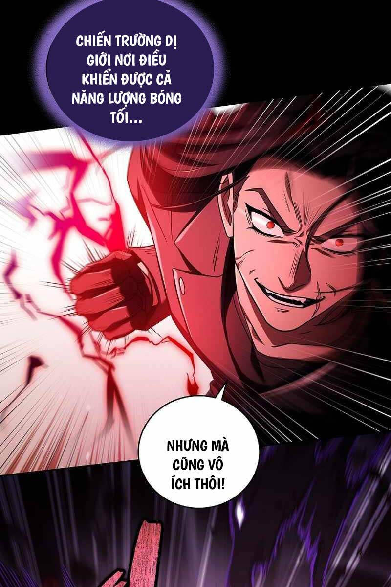 Sự Trở Lại Của Người Chơi Bị Đóng Băng Chap 107 - Next Chap 108