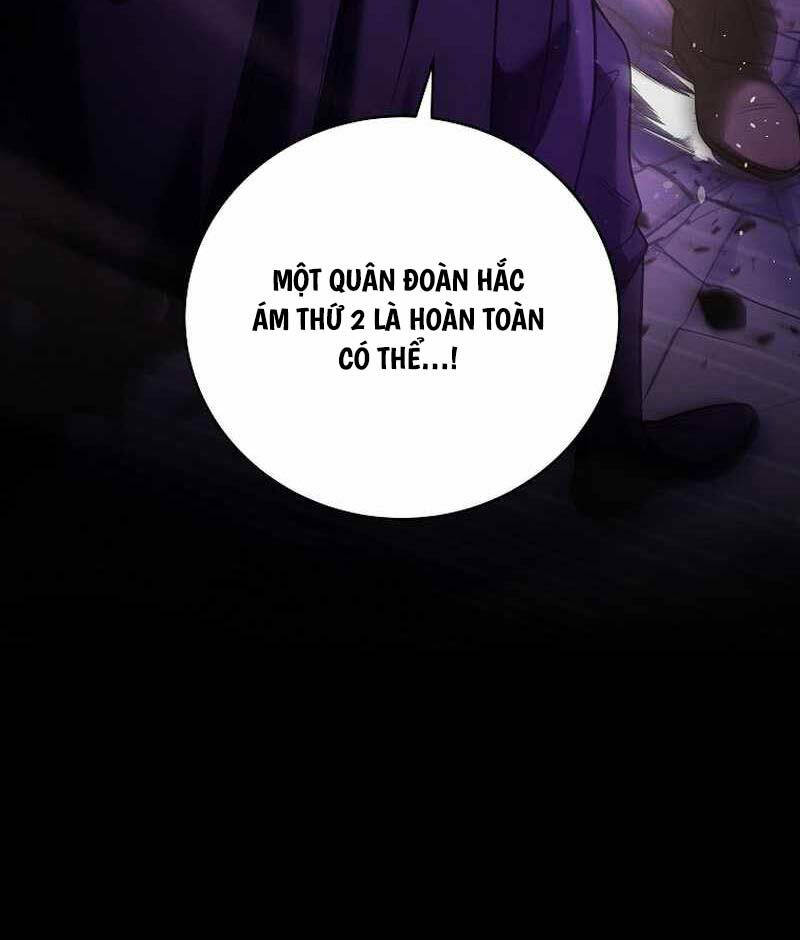 Sự Trở Lại Của Người Chơi Bị Đóng Băng Chap 107 - Next Chap 108