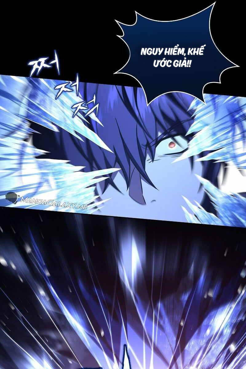 Sự Trở Lại Của Người Chơi Bị Đóng Băng Chap 107 - Next Chap 108