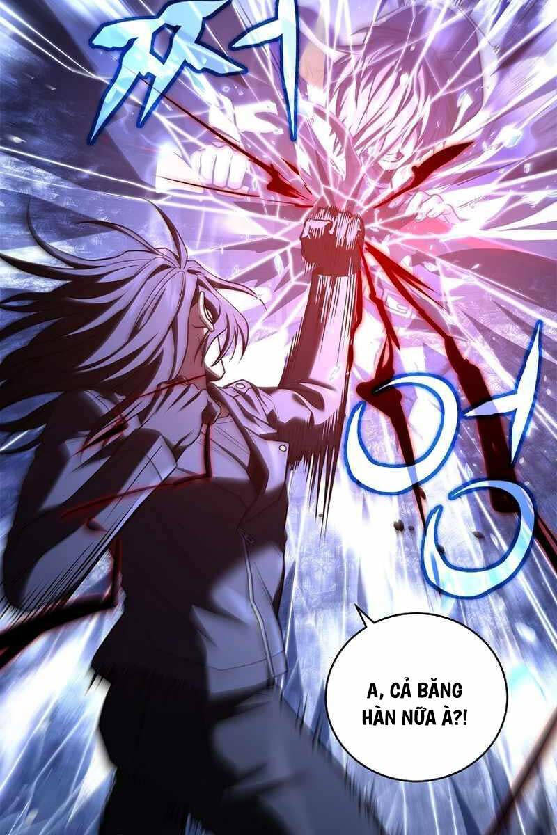 Sự Trở Lại Của Người Chơi Bị Đóng Băng Chap 107 - Next Chap 108
