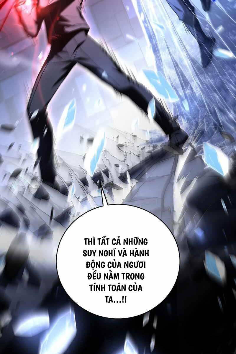 Sự Trở Lại Của Người Chơi Bị Đóng Băng Chap 107 - Next Chap 108