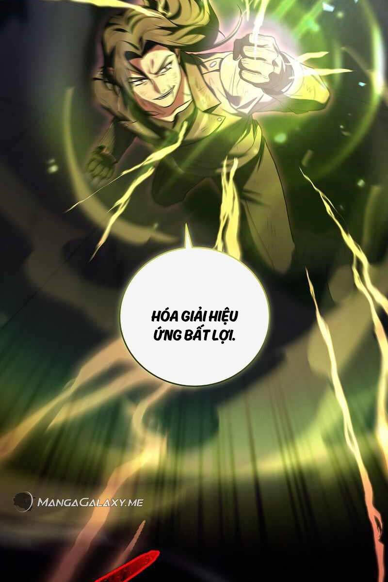 Sự Trở Lại Của Người Chơi Bị Đóng Băng Chap 107 - Next Chap 108