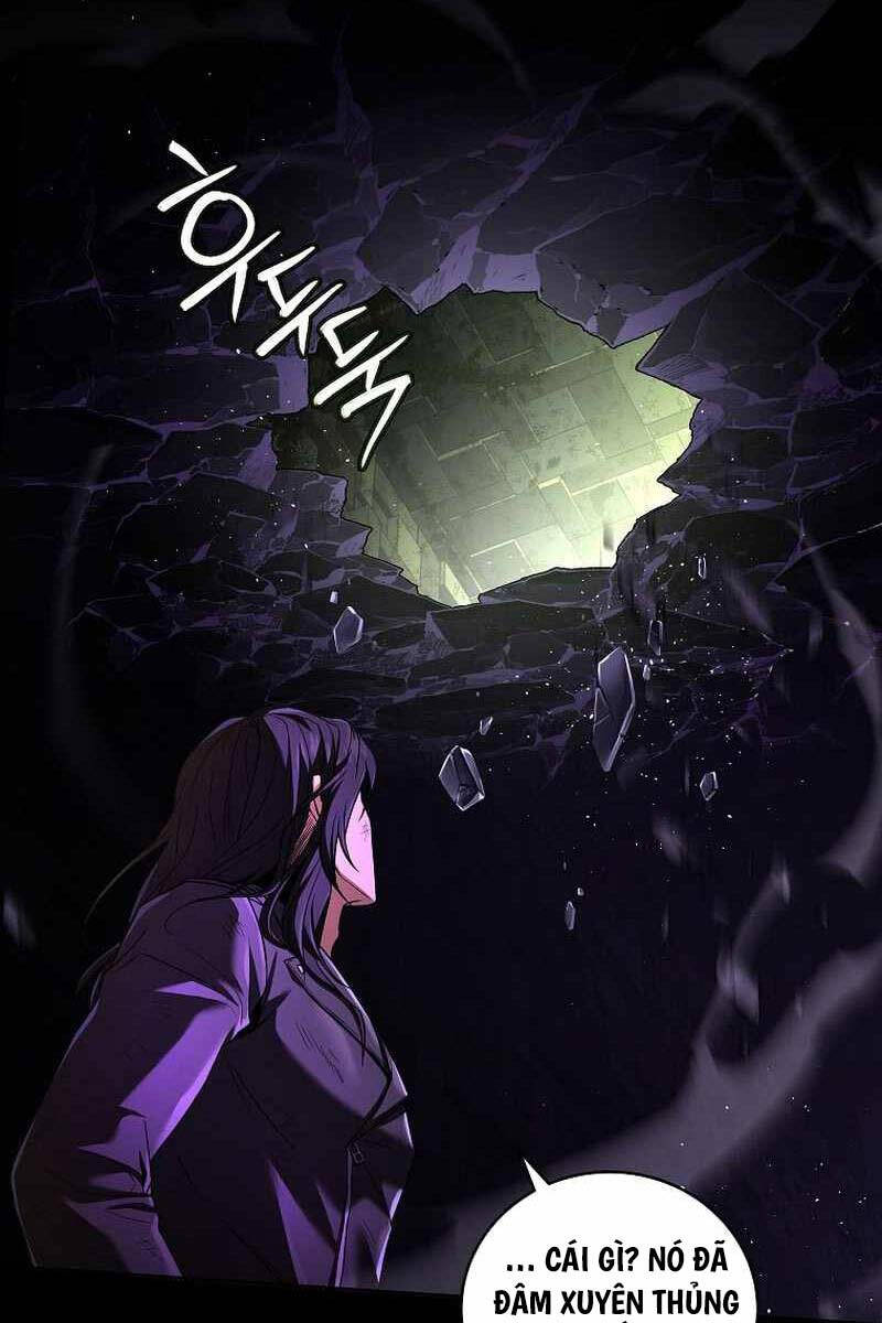 Sự Trở Lại Của Người Chơi Bị Đóng Băng Chap 107 - Next Chap 108