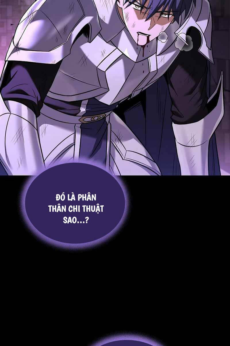 Sự Trở Lại Của Người Chơi Bị Đóng Băng Chap 107 - Next Chap 108