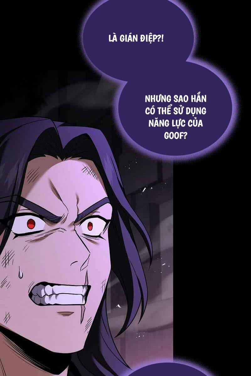 Sự Trở Lại Của Người Chơi Bị Đóng Băng Chap 107 - Next Chap 108