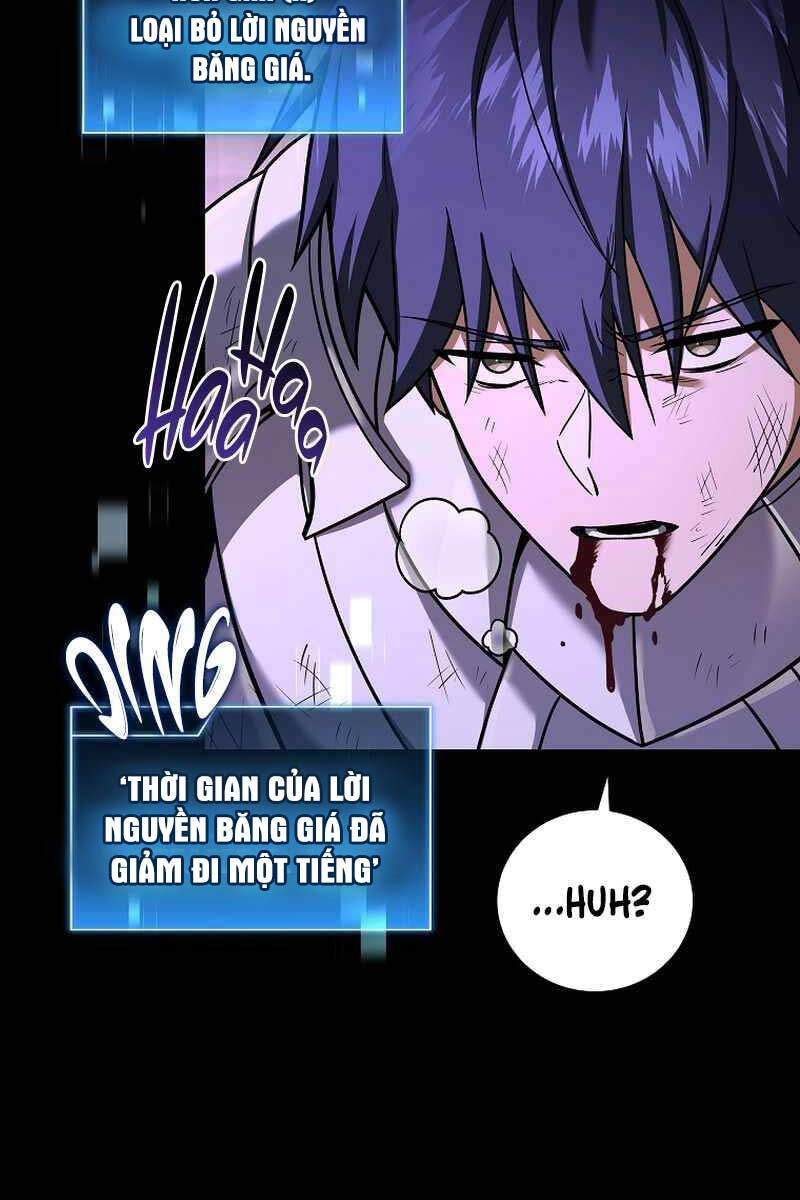 Sự Trở Lại Của Người Chơi Bị Đóng Băng Chap 107 - Next Chap 108