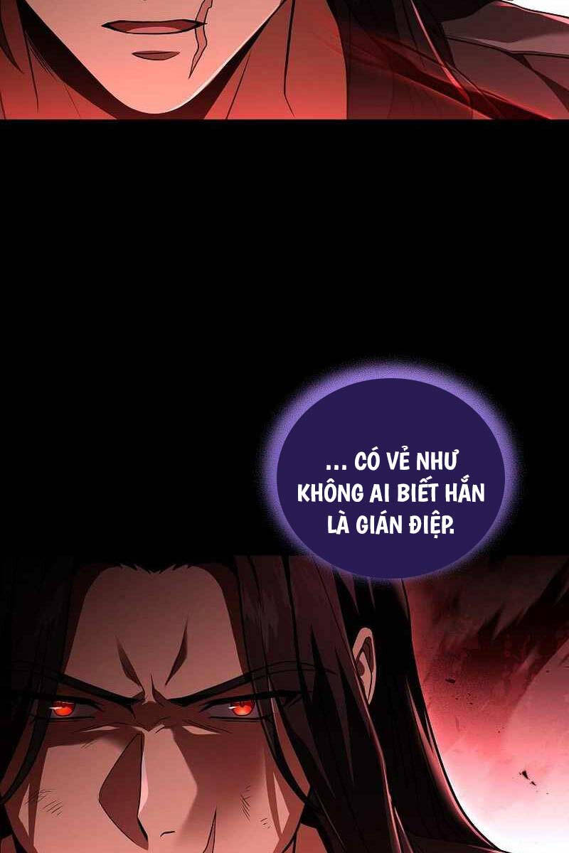 Sự Trở Lại Của Người Chơi Bị Đóng Băng Chap 107 - Next Chap 108