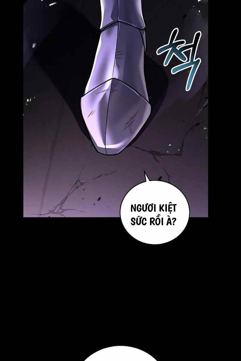 Sự Trở Lại Của Người Chơi Bị Đóng Băng Chap 107 - Next Chap 108